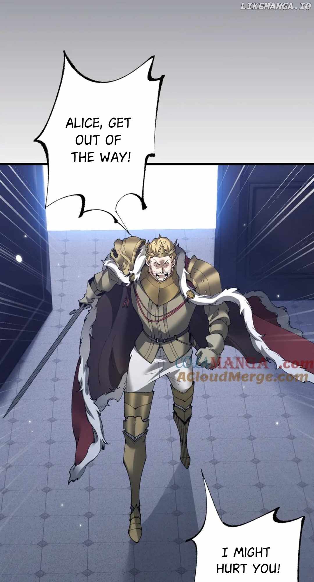 From Goblin to Goblin God Chapter 55 11